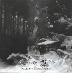 When the Frost Has Stopped the Time by Hermóðr / Is