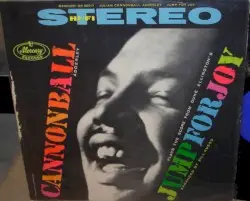 Jump for Joy by Julian Cannonball Adderley