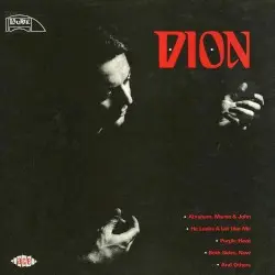 Dion by Dion