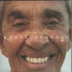 Por mi culpa by Chavela Vargas