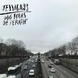 666 tours de périph’ by Jessica93