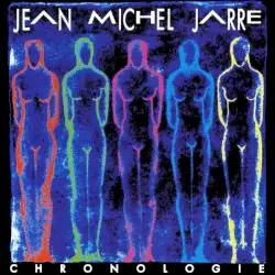 Chronologie by Jean Michel Jarre