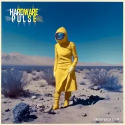 Groovebox Club by HARDWARE PULSE