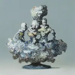 Take Care, It’s a Desert Out There… by The Caretaker