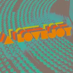 A Lovejoy by Omar Rodríguez‐López