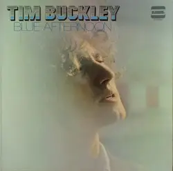 Blue Afternoon by Tim Buckley