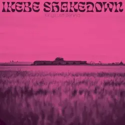 Kings Left Behind by Ikebe Shakedown