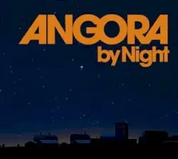 Angora by Night by Drengene fra Angora
