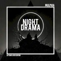 Night Drama (24 years later edition) by mulpHia