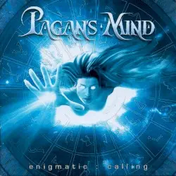 Enigmatic: Calling by Pagan’s Mind