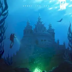 Under the Sea by Nothingtosay