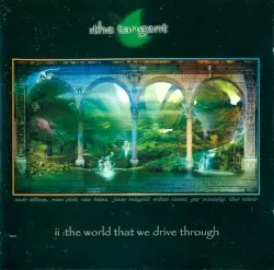 The World That We Drive Through by The Tangent