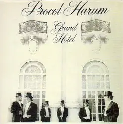 Grand Hotel by Procol Harum