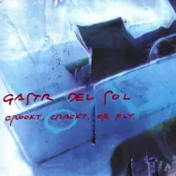 Crookt, Crackt, or Fly by Gastr del Sol