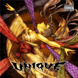 UNIQUE by 鬱P