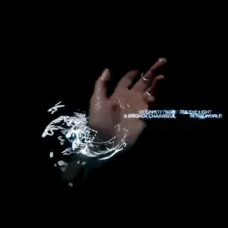 All the light in the world by Colin Stetson & Brìghde Chaimbeul