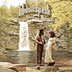 Almanac by Widowspeak
