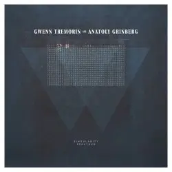 Singularity Spectrum by Gwenn Trémorin and Anatoly Grinberg