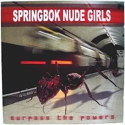 Surpass the Powers by Springbok Nude Girls
