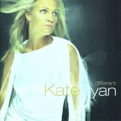 Different by Kate Ryan