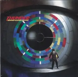 Behind Closed Doors by Thunder
