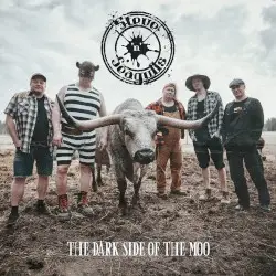 Dark Side of the Moo by Steve ’n’ Seagulls