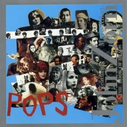 The Book of Heads by John Zorn featuring Marc Ribot