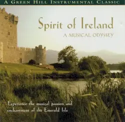 Spirit of Ireland by David Arkenstone