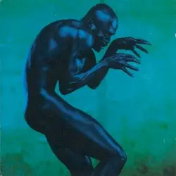 Human Being by Seal