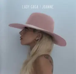 Joanne by Lady Gaga
