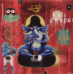 Tala Matrix by Tabla Beat Science