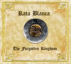 The Forgotten Kingdom by Rata Blanca