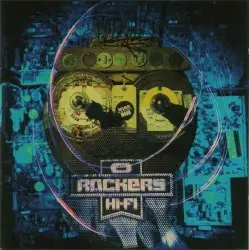 Mish Mash by Rockers Hi‐Fi