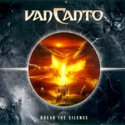 Break the Silence by Van Canto