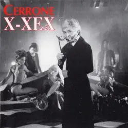 X-XEX by Cerrone