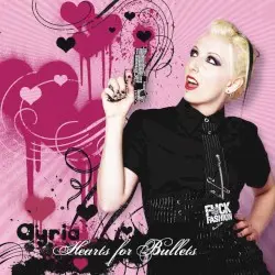 Hearts for Bullets by Ayria