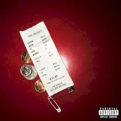 Every Where Is Some Where by K.Flay