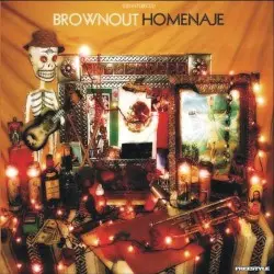 Homenaje by Brownout