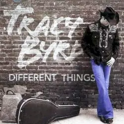 Different Things by Tracy Byrd