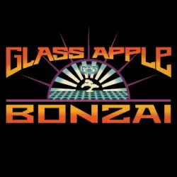 Glass Apple Bonzai by Glass Apple Bonzai