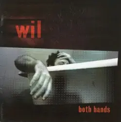Both Hands by Wil