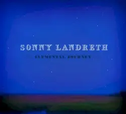 Elemental Journey by Sonny Landreth
