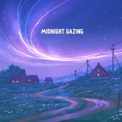 Midnight Gazing by Mondo Loops, softy