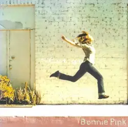 Let go by BONNIE PINK