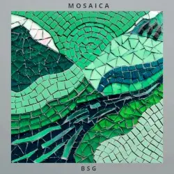 Mosaica III by Boris SG