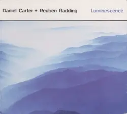 Luminescence by Daniel Carter + Reuben Radding