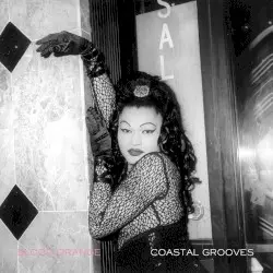 Coastal Grooves by Blood Orange