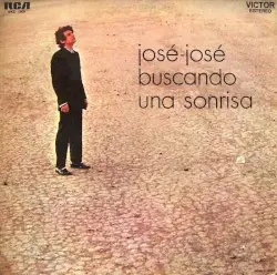 Buscando una sonrisa by José José