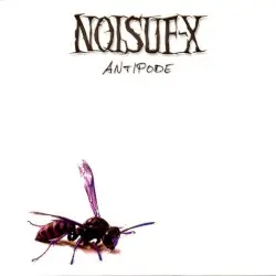 Antipode by Noisuf-X