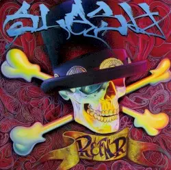 Slash by Slash